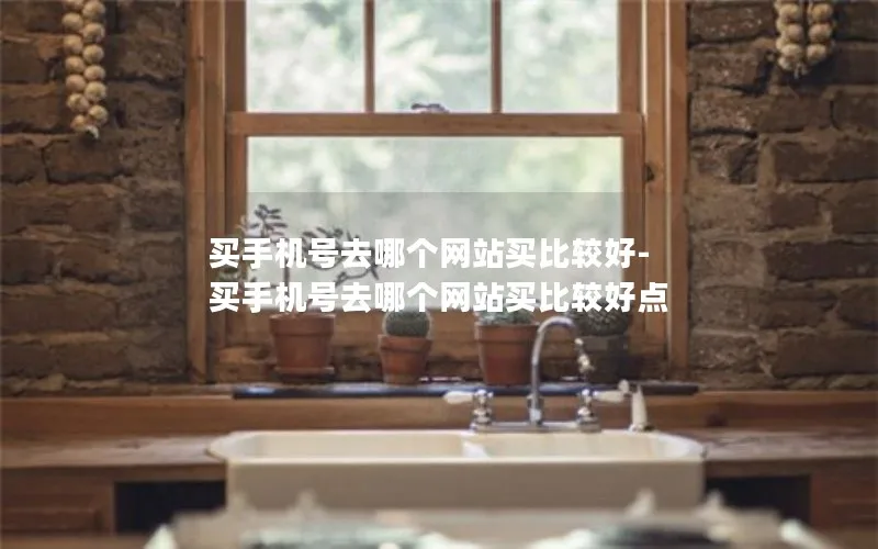 买手机号去哪个网站买比较好-买手机号去哪个网站买比较好点